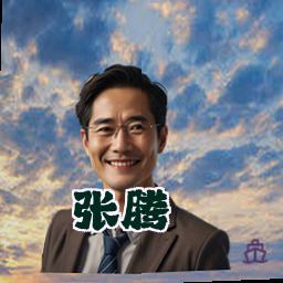张腾
